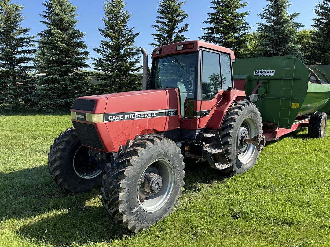 Image of Case IH 7120 Primary image
