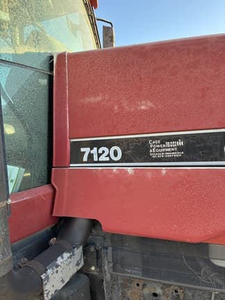 Image of Case IH 7120 equipment image 2