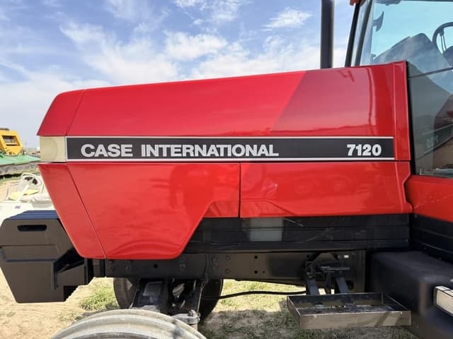 Image of Case IH 7120 equipment image 3
