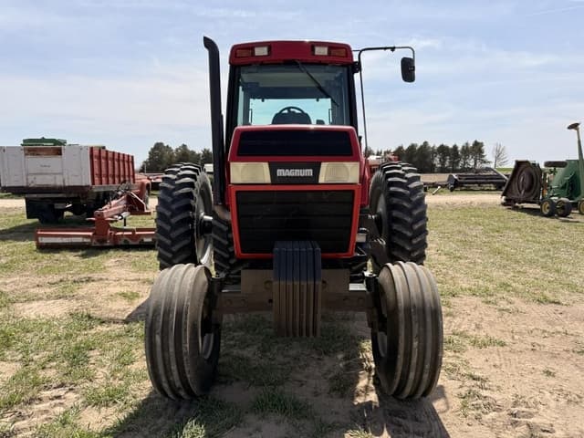 Image of Case IH 7120 equipment image 1