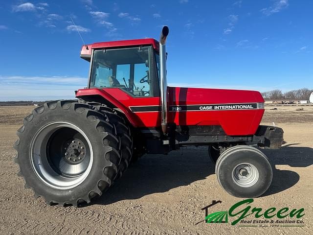 Image of Case IH 7120 equipment image 1