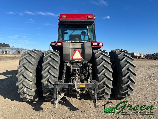 Image of Case IH 7120 equipment image 3