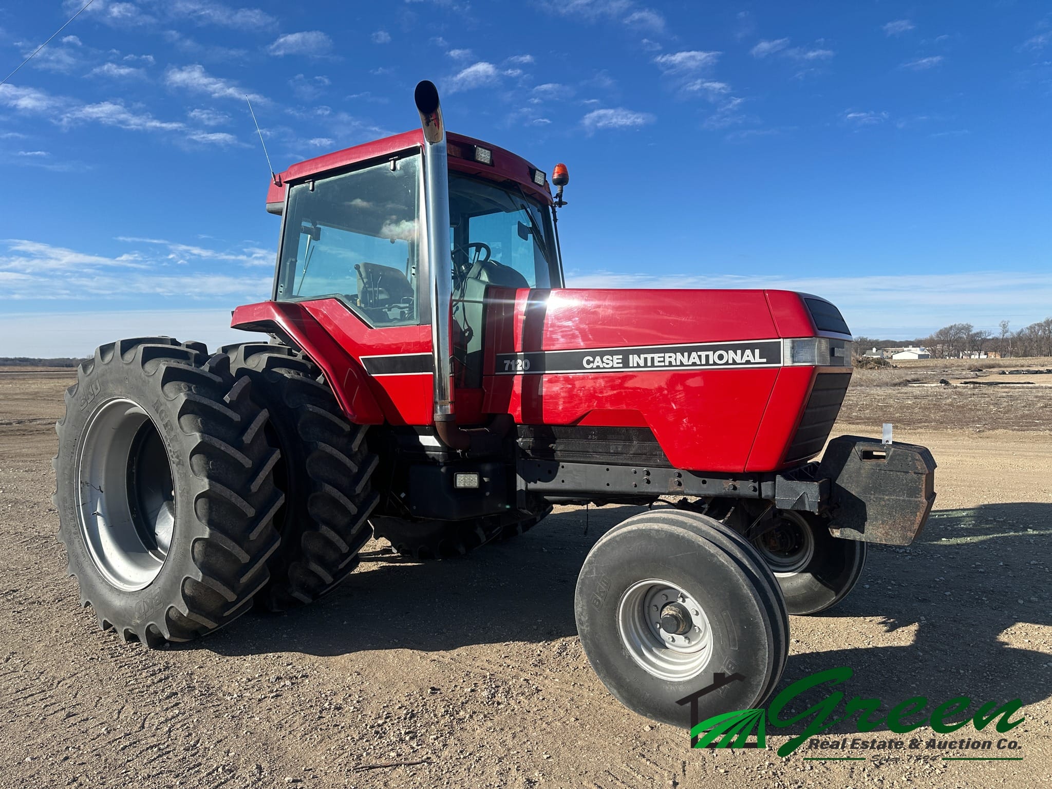Main image Case IH 7120