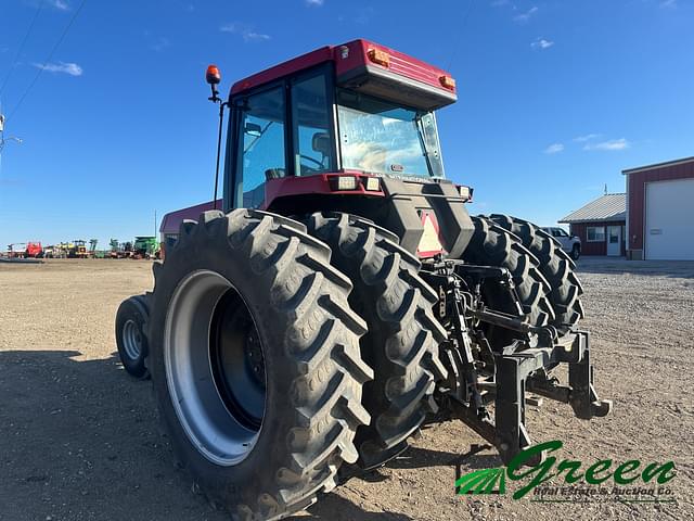 Image of Case IH 7120 equipment image 4