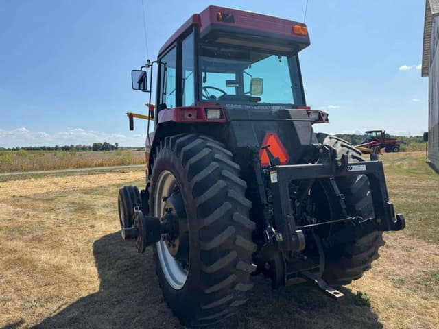 Image of Case IH 7120 equipment image 1