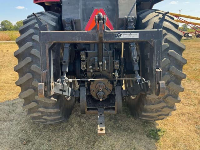 Image of Case IH 7120 equipment image 2