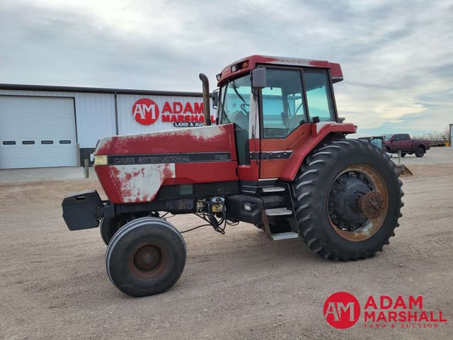 Image of Case IH 7120 equipment image 1
