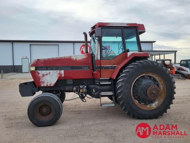 Image of Case IH 7120 equipment image 2