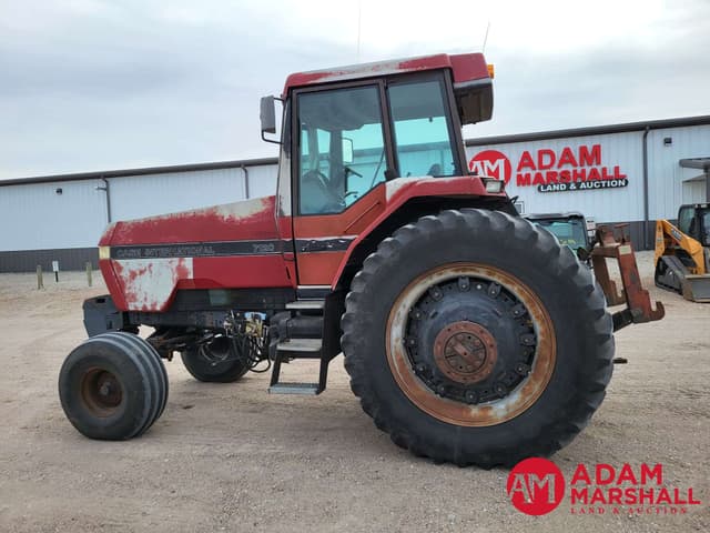 Image of Case IH 7120 equipment image 4