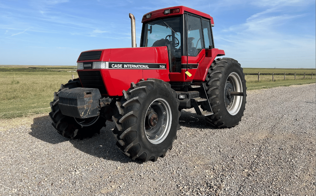 Main image Case IH 7130