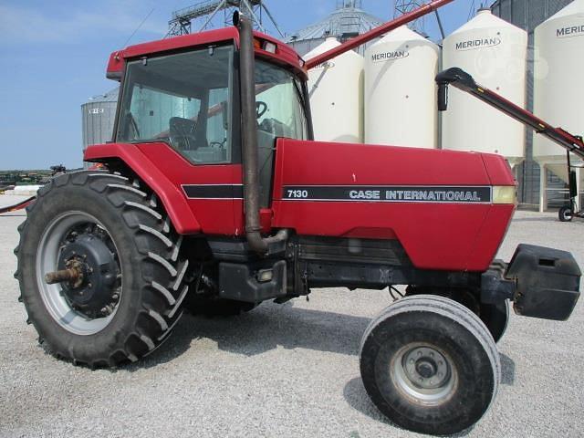 Image of Case IH 7130 equipment image 1