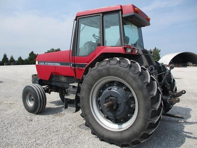 Image of Case IH 7130 equipment image 4