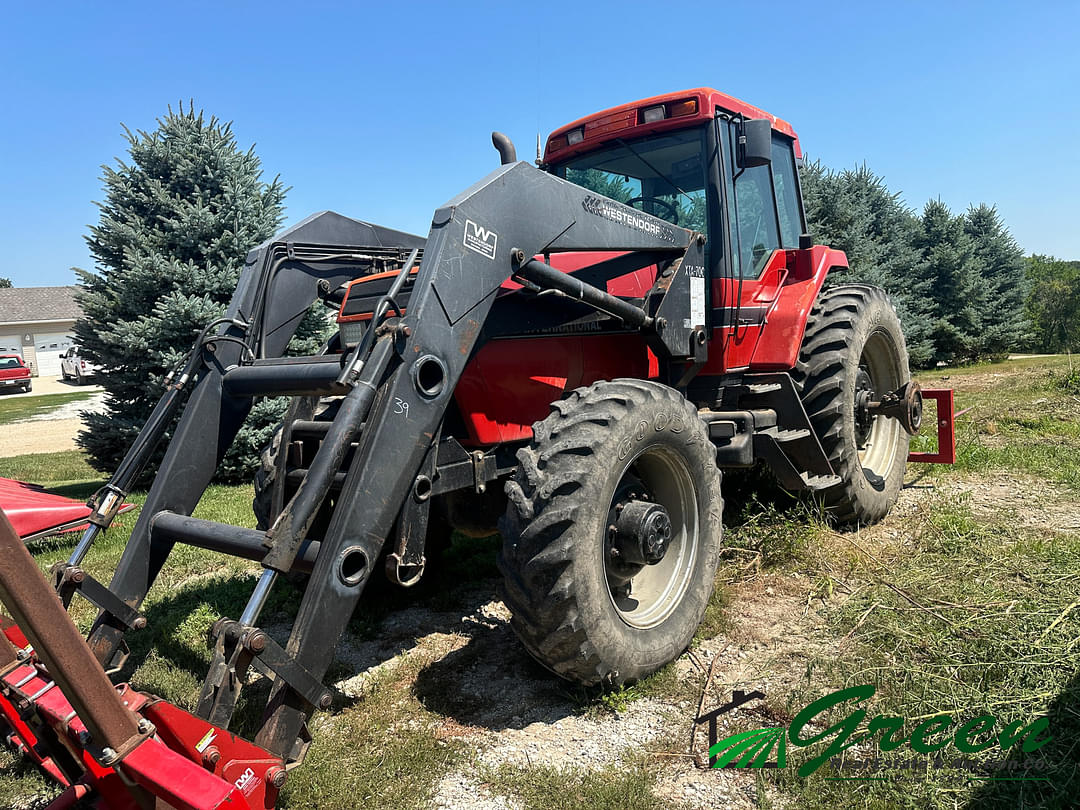 Image of Case IH 7130 Primary image