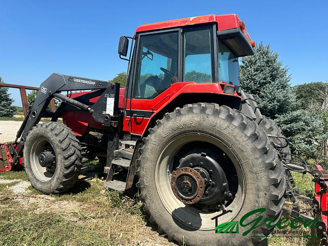 Image of Case IH 7130 equipment image 1