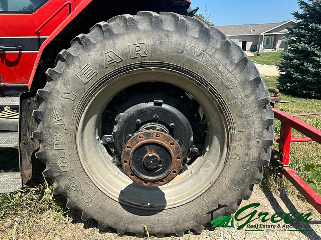 Image of Case IH 7130 equipment image 2