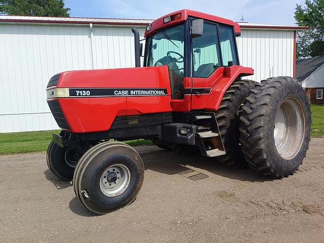 Image of Case IH 7130 equipment image 3