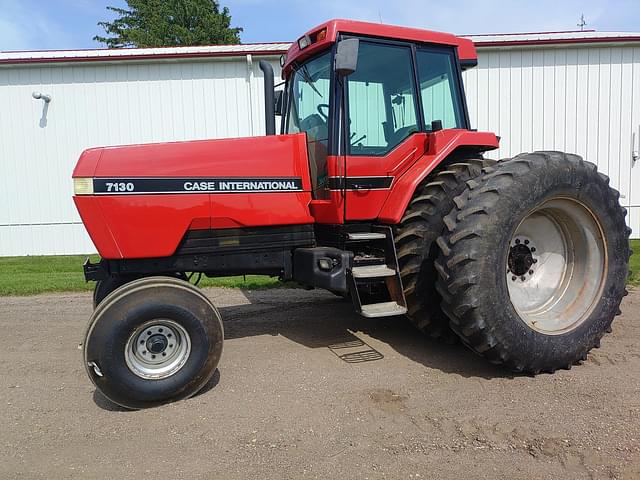 Image of Case IH 7130 equipment image 2