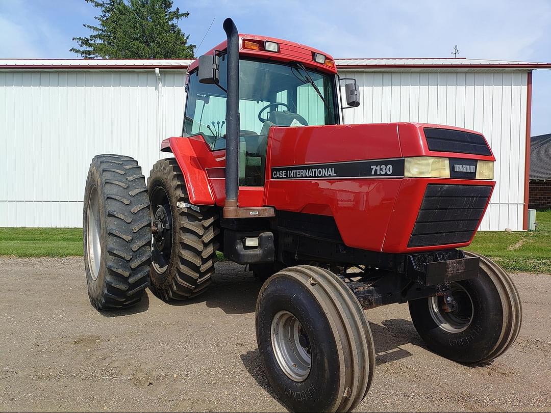 Image of Case IH 7130 Primary image