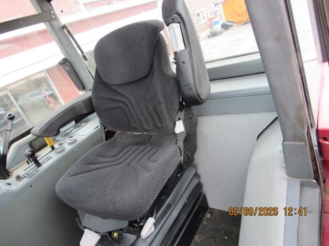 Image of Case IH 7130 equipment image 2