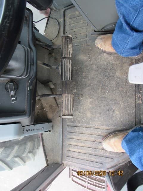 Image of Case IH 7130 equipment image 3