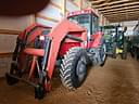 1991 Case IH 7140 Image