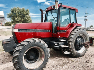 Main image Case IH 7140
