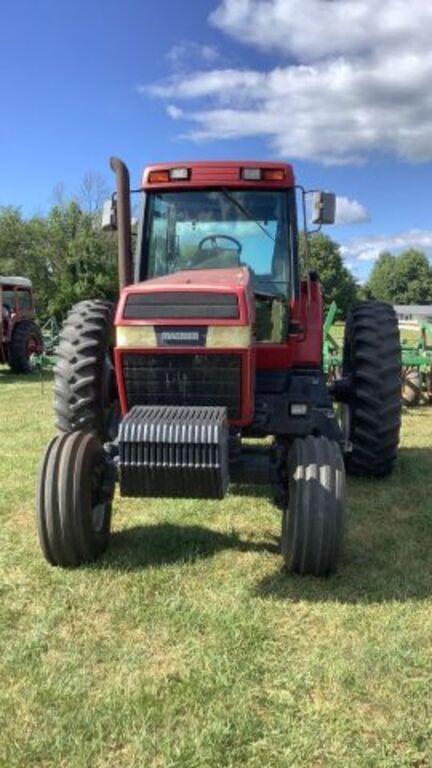 Image of Case IH 7140 equipment image 1