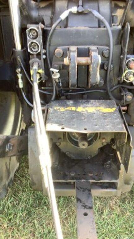 Image of Case IH 7140 equipment image 3
