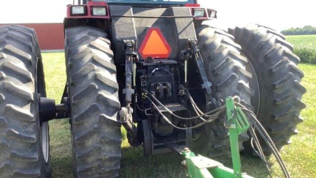 Image of Case IH 7140 equipment image 2