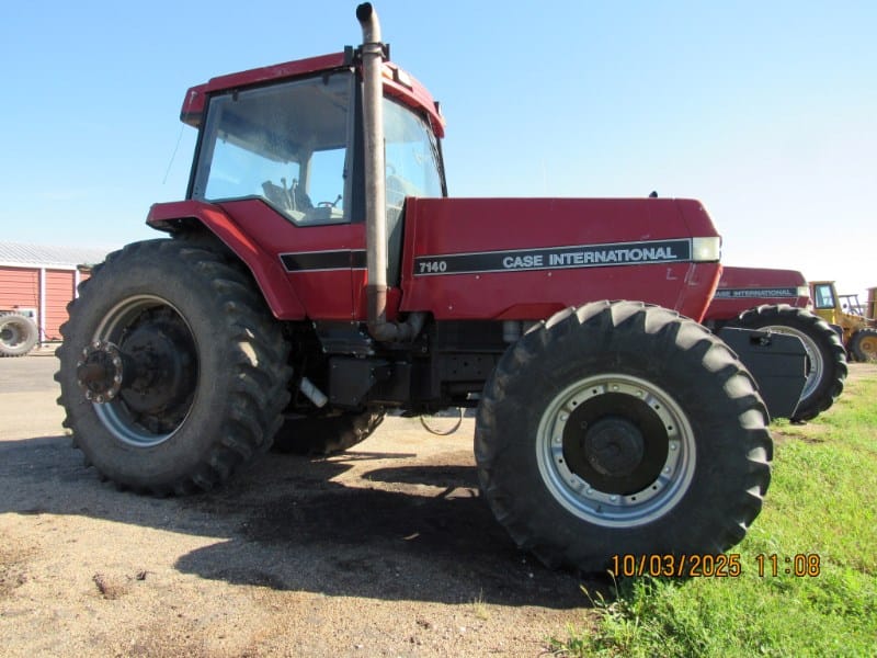Main image Case IH 7140