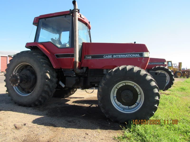 Image of Case IH 7140 Image 1