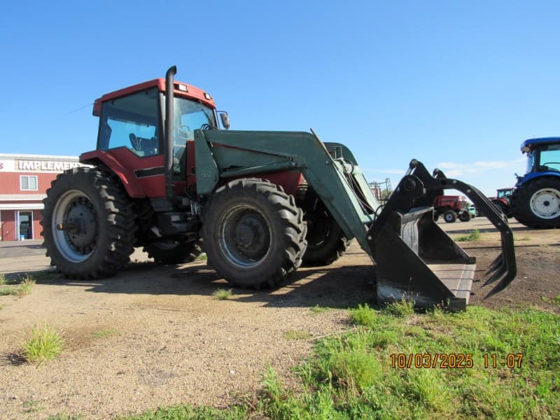 Image of Case IH 7140 Image 1