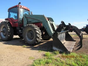 1991 Case IH 7140 Image