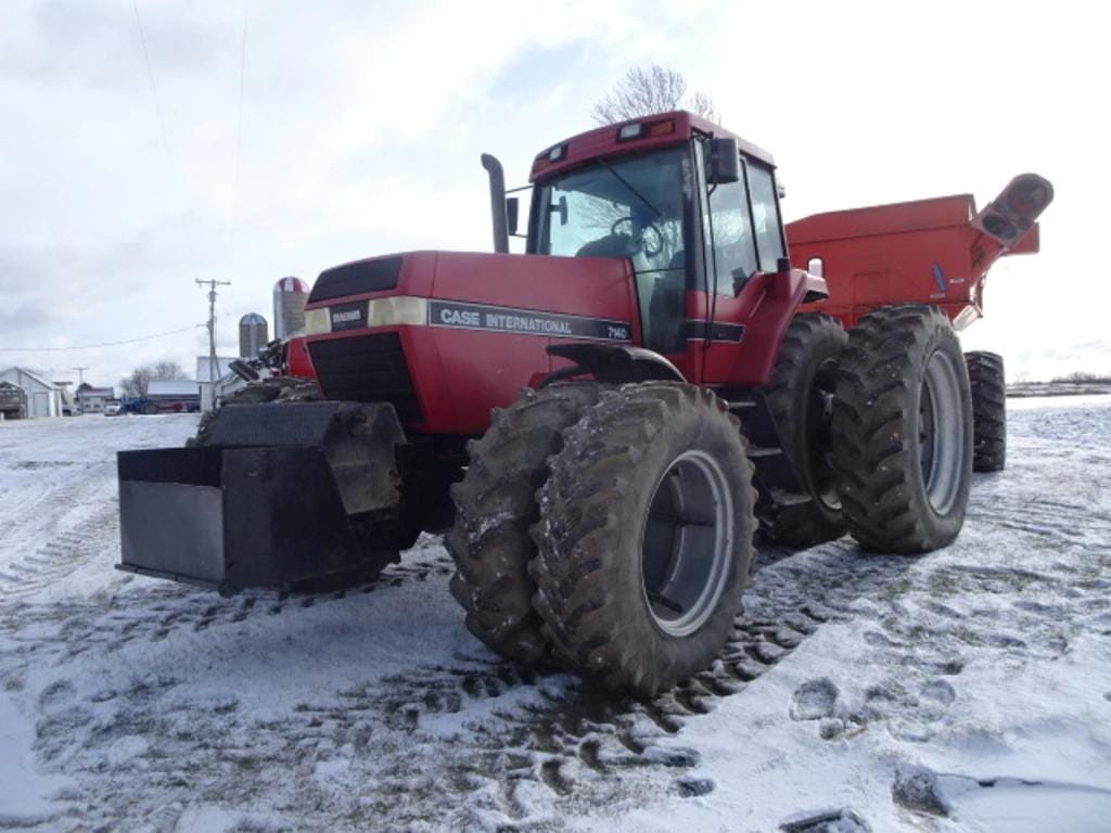 Main image Case IH 7140