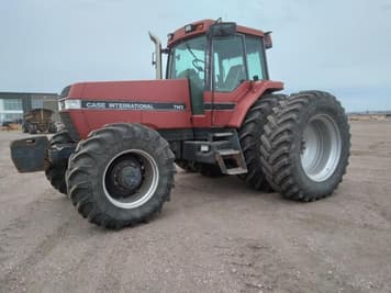 Main image Case IH 7140