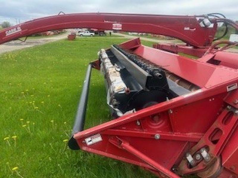 Image of Case IH 8360 Image 1