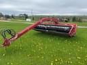 1991 Case IH 8360 Image