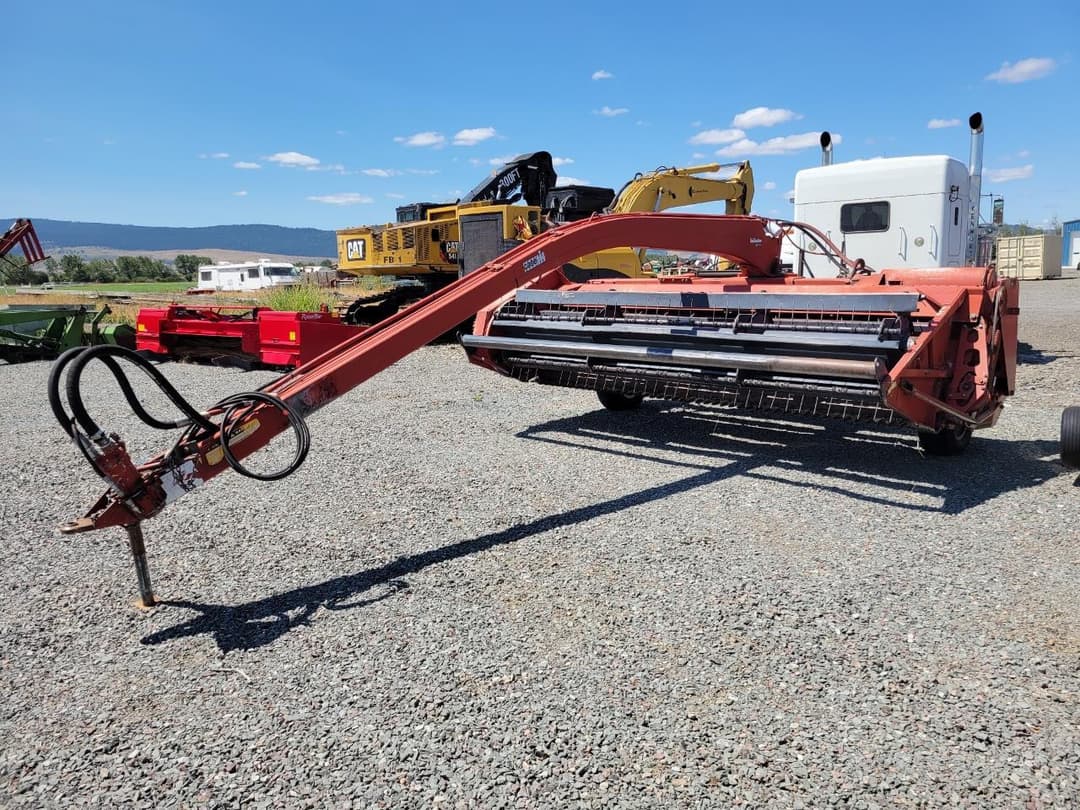 Image of Case IH 8360 Primary image