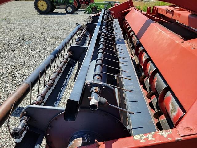 Image of Case IH 8360 equipment image 4