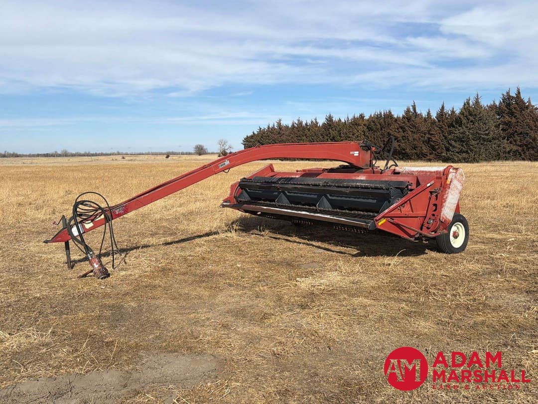 Image of Case IH 8370 Primary image
