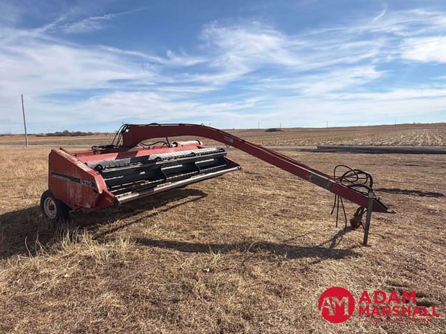 Image of Case IH 8370 equipment image 1