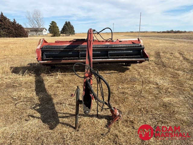 Image of Case IH 8370 equipment image 2
