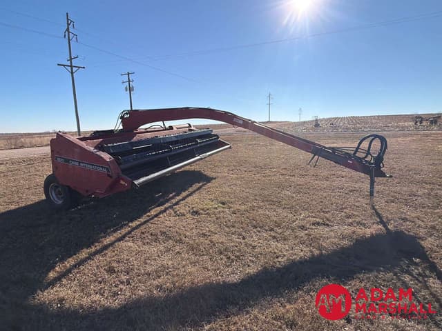 Image of Case IH 8370 equipment image 1