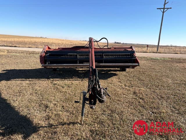 Image of Case IH 8370 equipment image 2