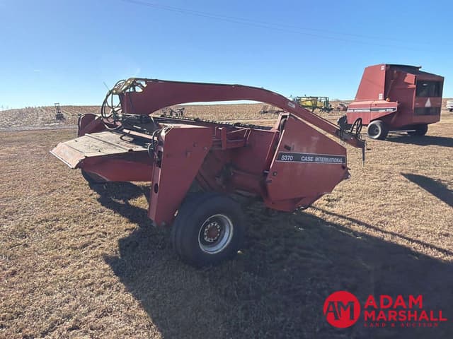 Image of Case IH 8370 equipment image 4