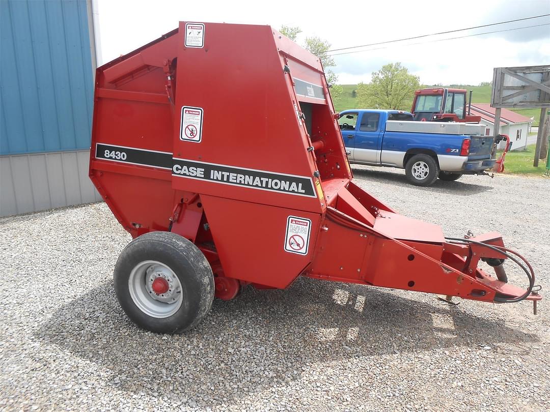 Image of Case IH 8430 Primary image