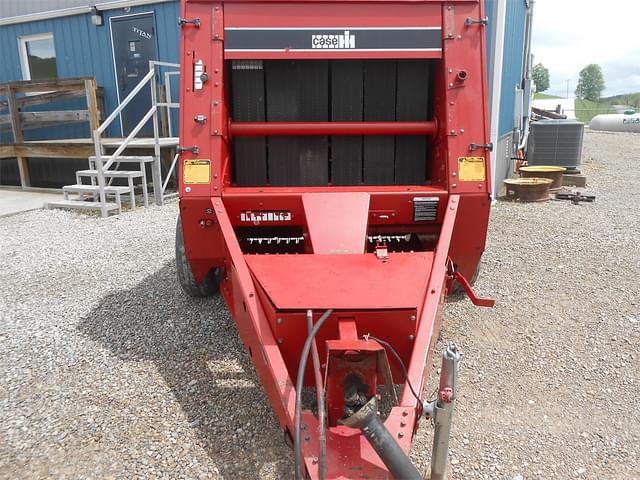 Image of Case IH 8430 equipment image 1