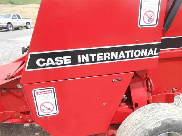 Image of Case IH 8430 equipment image 4