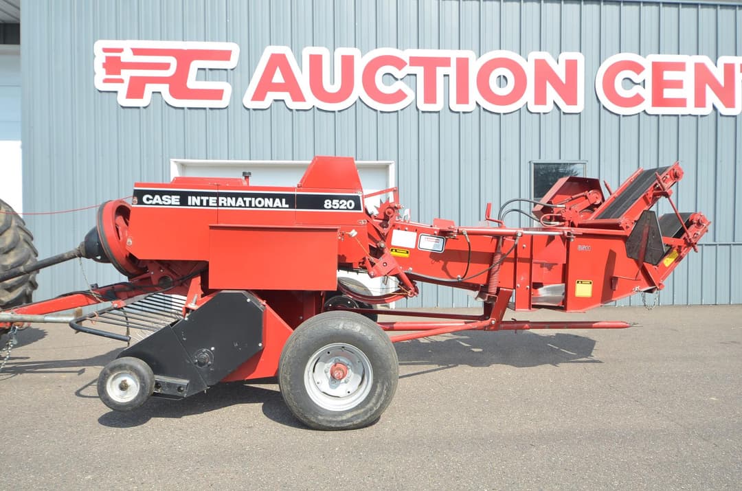 Image of Case IH 8520 Primary image