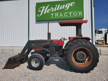 Main image Case IH 895